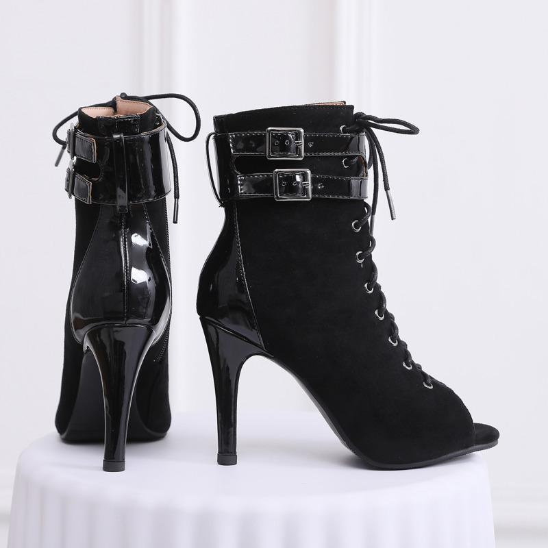 Safety Shoes Boots Luxury Women's Comfy Breathable Prom Outdoor Latin Sexy For stilettos High Heels slippers Ballroom 221130, Wx01fy 9.5cm
Safety Shoes Boots Luxury Women's Comfy Breathable Prom Outdoor Latin Sexy For stilettos High Heels slippers Ballroom 221130, Wx01fy 9.5cm