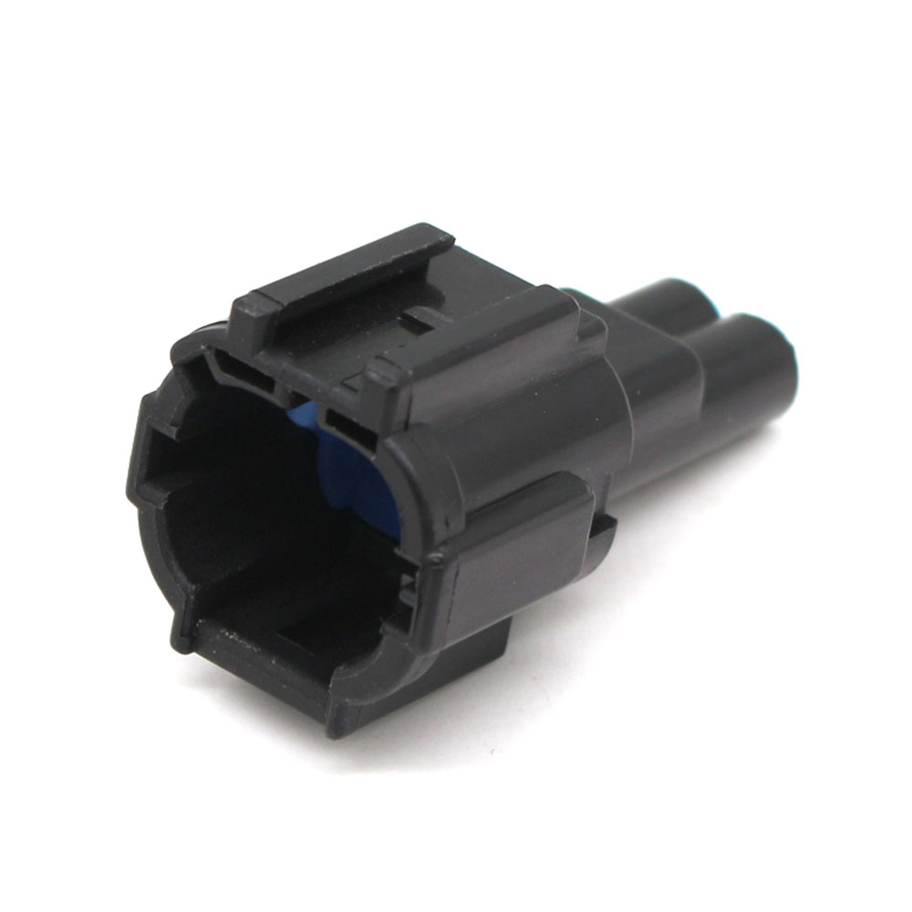 6188-0552 2 Pin Male Sumitomo RS series Waterproof Connectors For Nissan SR20