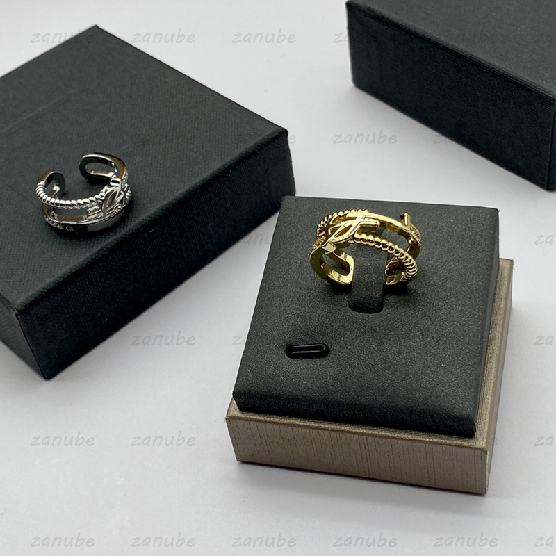 Fashion Spiral Love Rings Designer Ring Luxury Jewelry Gold Letters Womens Shining Jewelry Men Y Adjustable Size 925 Silver With Box New
Fashion Spiral Love Rings Designer Ring Luxury Jewelry Gold Letters Womens Shining Jewelry Men Y Adjustable Size 925 Silver With Box New