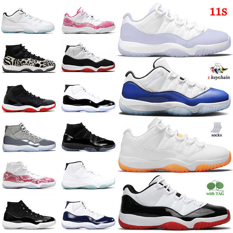 Outdoor Basketball Shoes Women Mens Jumpman 11 11s Pure Violet Concord Blue White Bred Low Sneakers Citrus Cool Grey Space Jam Off Fashion, D49 low rose gold 36-40 
Outdoor Basketball Shoes Women Mens Jumpman 11 11s Pure Violet Concord Blue White Bred Low Sneakers Citrus Cool Grey Space Jam Off Fashion, D49 low rose gold 36-40