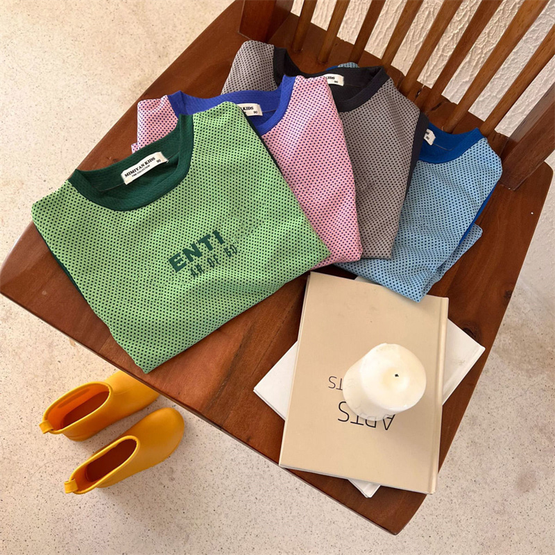 Designer Kids Clothes Boys Girls Clothing Sets Luxury Letter Tshirt Children Casual Clothes Baby Kids Summer Sporty Suits, Purple
Designer Kids Clothes Boys Girls Clothing Sets Luxury Letter Tshirt Children Casual Clothes Baby Kids Summer Sporty Suits, Purple