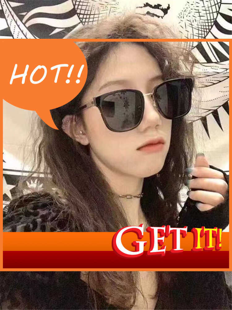 Fashion Luxury Designer Sunglasses New g Family Box Gg0563sk Net Red Same Style Personalized Men's and Women's Sunglass Trend
Fashion Luxury Designer Sunglasses New g Family Box Gg0563sk Net Red Same Style Personalized Men's and Women's Sunglass Trend