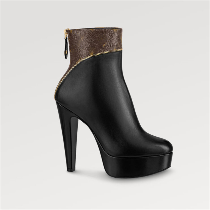 Afterglow Platform Ankle Boot Womens Leather Chunky Platform Ankles Boots Lady Fashion High Heel Booties
Afterglow Platform Ankle Boot Womens Leather Chunky Platform Ankles Boots Lady Fashion High Heel Booties