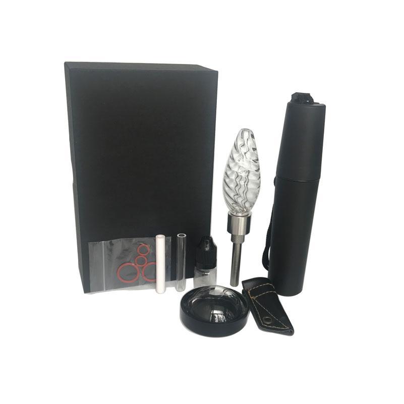 Other Smoking Accessories Honeybird Infinity Foliage Fl Kit Vortex Glass Water Mini Smoking Pipe Changeable Titanium Ceramic Quartz Dhv2F
Other Smoking Accessories Honeybird Infinity Foliage Fl Kit Vortex Glass Water Mini Smoking Pipe Changeable Titanium Ceramic Quartz Dhv2F