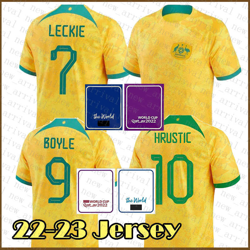 H04 Australia Mens Soccer Jersey LECKIE Football shirt MACLAREN Kids Kit HRUSTIC MABIL Uniform MOOY MCGREE DEGENEK, Mens aodaliya
H04 Australia Mens Soccer Jersey LECKIE Football shirt MACLAREN Kids Kit HRUSTIC MABIL Uniform MOOY MCGREE DEGENEK, Mens aodaliya
