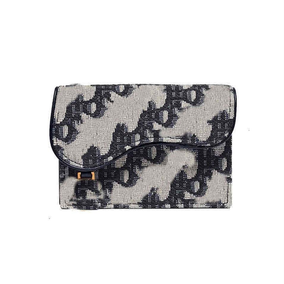 New Wallet Female Short Student's 30% Off Saddles Small Korean Version Change Bag Multi Card Women's Mini Wallets346h, Black
New Wallet Female Short Student's 30% Off Saddles Small Korean Version Change Bag Multi Card Women's Mini Wallets346h, Black