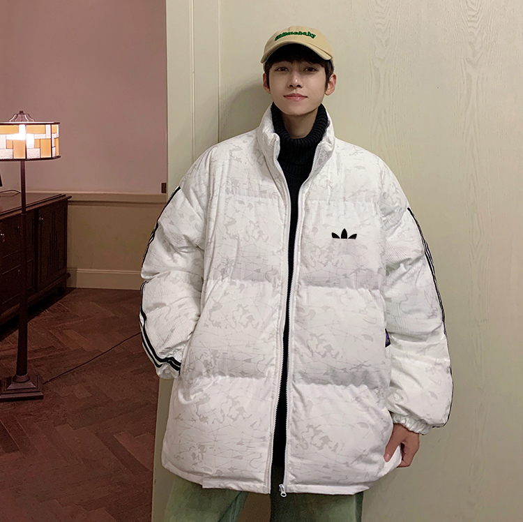 Men Women designer stand collar Down jackets coat winter outdoor cold-proof thickened warm loose Casual streets fashion classic logo print jacket parkas coat -5XL, Black
Men Women designer stand collar Down jackets coat winter outdoor cold-proof thickened warm loose Casual streets fashion classic logo print jacket parkas coat -5XL, Black