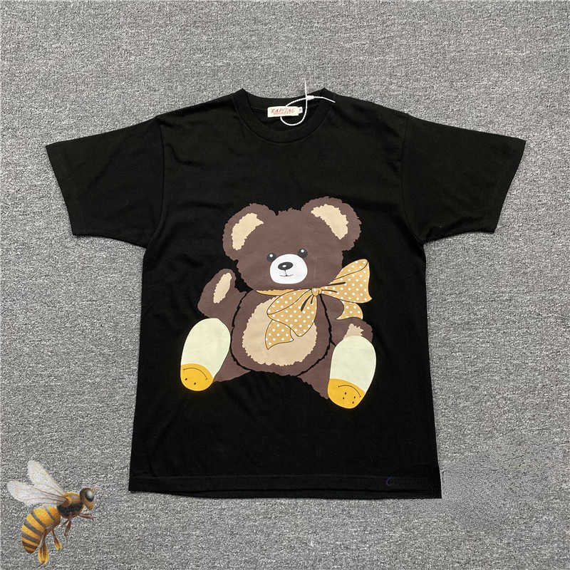 Men's T-Shirts 2022ss Bear Kapital Kountry mp T-shirt Men Women High Quality RAINBOWY Graphic Kapital T Shirts T221130
Men's T-Shirts 2022ss Bear Kapital Kountry mp T-shirt Men Women High Quality RAINBOWY Graphic Kapital T Shirts T221130