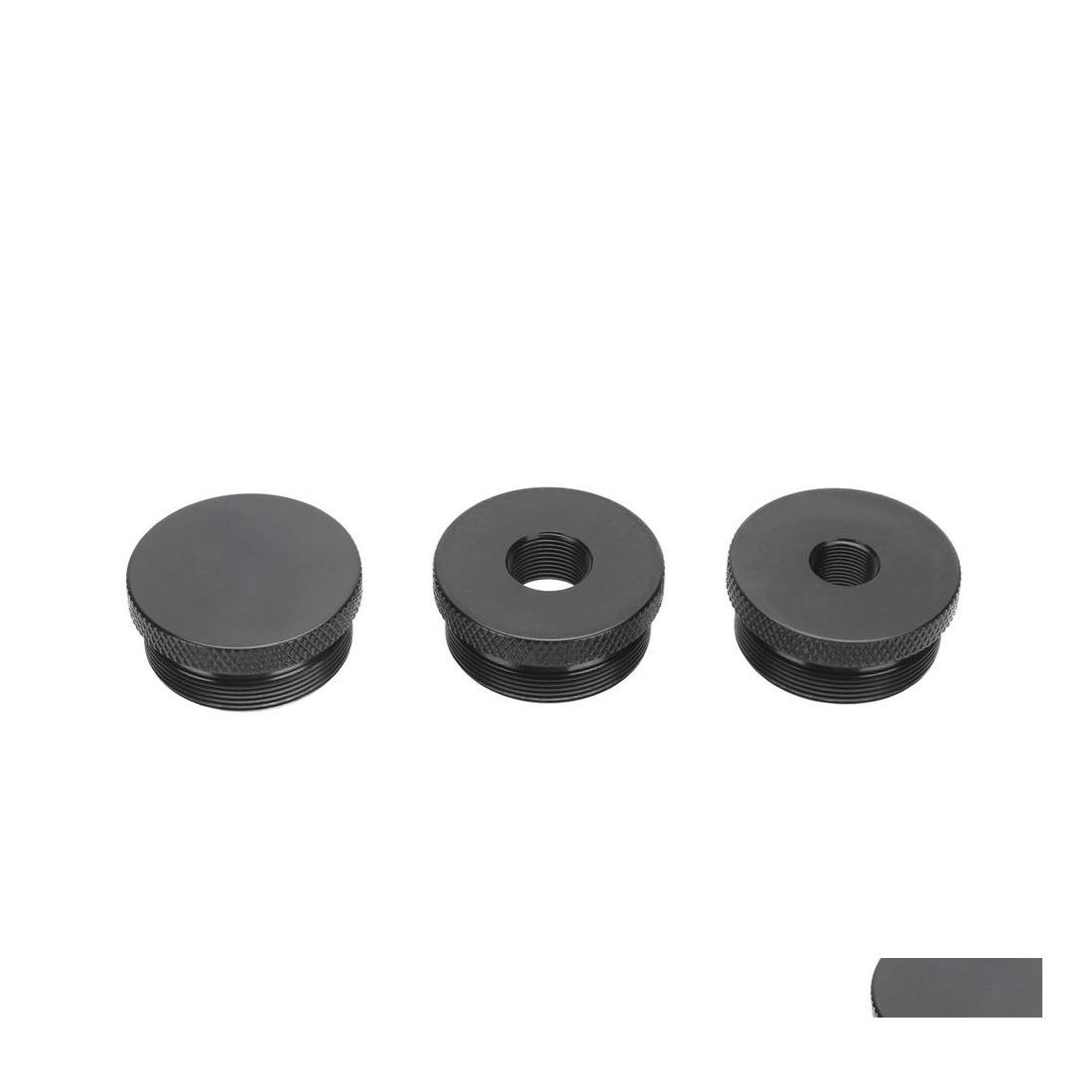 Fittings Fittings 1/2X28 5/8X24 Sealed Solid End Cap Soent Trap Stopper Replacement For 1.45Od 7L Aluminum Cleaning Tube Fuel Filter Dh8Yc
Fittings Fittings 1/2X28 5/8X24 Sealed Solid End Cap Soent Trap Stopper Replacement For 1.45Od 7L Aluminum Cleaning Tube Fuel Filter Dh8Yc