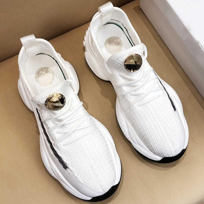 Brand Medusa Flying Running Lightweight Casual Sneakers Men's Fashion Breathable Mesh Shoes, White
Brand Medusa Flying Running Lightweight Casual Sneakers Men's Fashion Breathable Mesh Shoes, White
