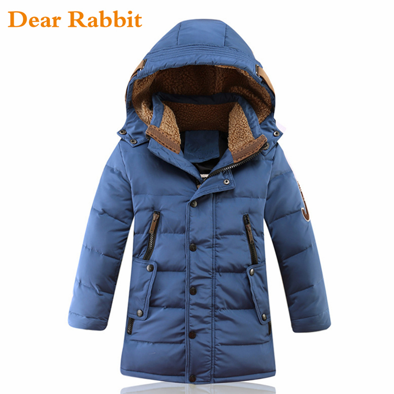 Down Coat -30 Degree Children kids Winter Duck Jacket Padded Clothing Big Boys clothes Warm Thickening Outerwear 221201, Red
Down Coat -30 Degree Children kids Winter Duck Jacket Padded Clothing Big Boys clothes Warm Thickening Outerwear 221201, Red