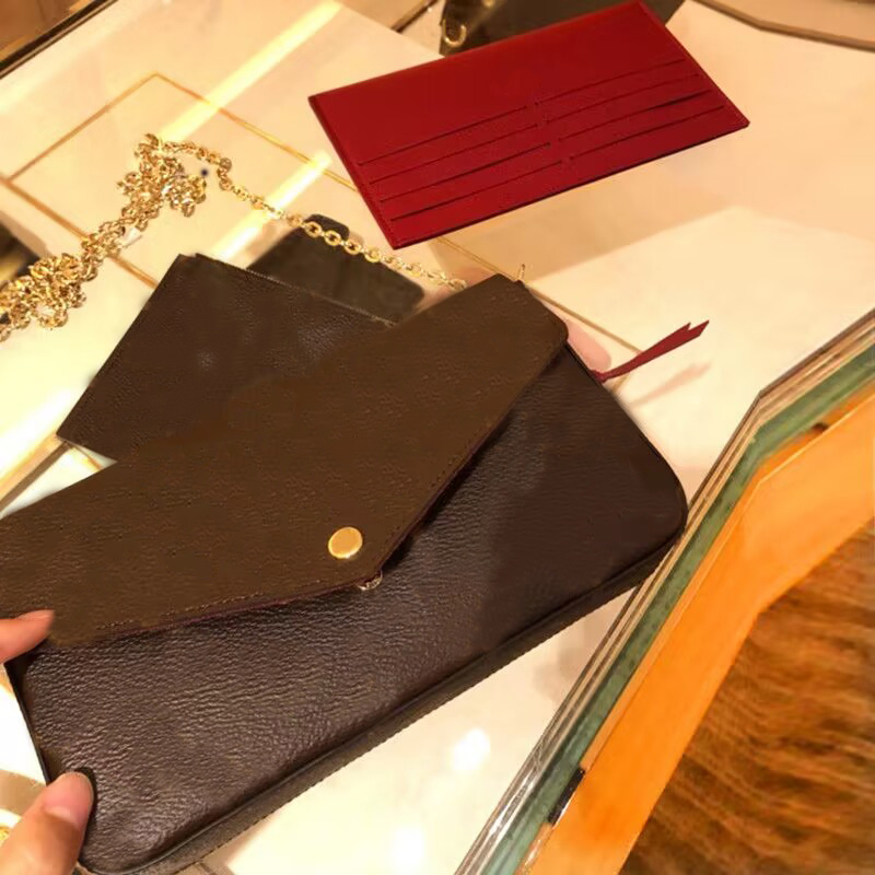 Women designer wallet mens card holder passport cover bag luxury crossbody chain pochette fashionable retro white purses designer woman handbag, 14#
Women designer wallet mens card holder passport cover bag luxury crossbody chain pochette fashionable retro white purses designer woman handbag, 14#