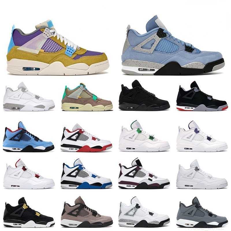 Cheaper 4s Men Basketball Shoes 4 Fire Red Motosports Black Cat Desert Moss University Blue White Oreo Cactus Jack Women Mens Trainers, #14
Cheaper 4s Men Basketball Shoes 4 Fire Red Motosports Black Cat Desert Moss University Blue White Oreo Cactus Jack Women Mens Trainers, #14