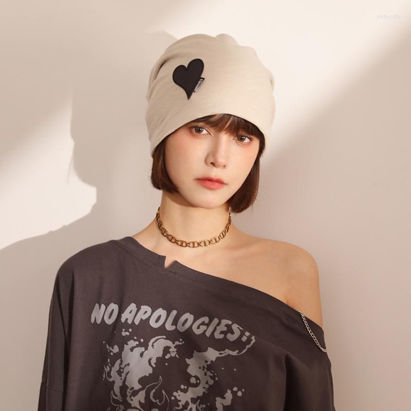Berets Spring And Summer Loose Beanie Hat Korean Lazy Wind Cool Girl Japanese Pile Caps Pullover Women's Hats For 2022, Black
Berets Spring And Summer Loose Beanie Hat Korean Lazy Wind Cool Girl Japanese Pile Caps Pullover Women's Hats For 2022, Black