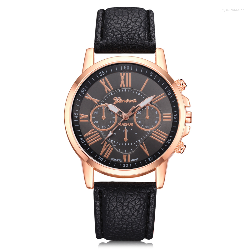 Wristwatches Quality Fashion Casual Women Watch Luxury Girl Quartz Youth Lovers Watches Classic Leather Ladies Clock Relogio Masculino, Red
Wristwatches Quality Fashion Casual Women Watch Luxury Girl Quartz Youth Lovers Watches Classic Leather Ladies Clock Relogio Masculino, Red