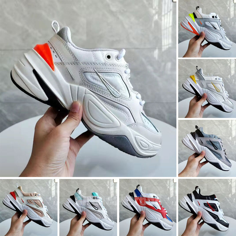 Monarch the M2K Tekno Dad Sports Running Shoes Off Women Mens Designer Zapatillas White Sports Trainers Sneakers 2024, Color 3
Monarch the M2K Tekno Dad Sports Running Shoes Off Women Mens Designer Zapatillas White Sports Trainers Sneakers 2024, Color 3