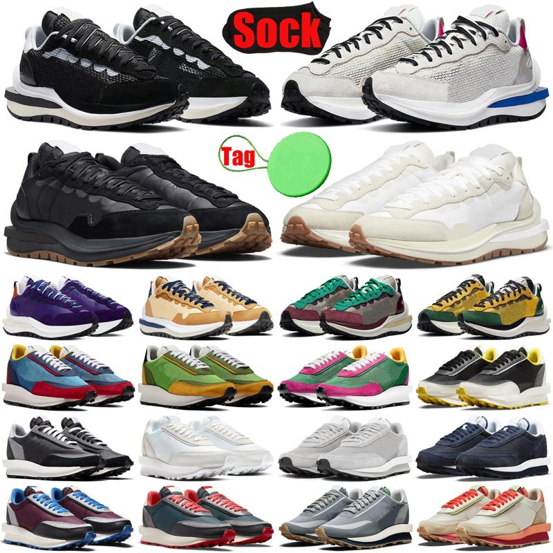 waffle VaporWaffle mens running shoes waffles VaporWaffles pegasus fragment LDWaffle ldv ld LDWaffles shoe men women trainers sneakers shoe, #2 white gum
waffle VaporWaffle mens running shoes waffles VaporWaffles pegasus fragment LDWaffle ldv ld LDWaffles shoe men women trainers sneakers shoe, #2 white gum
