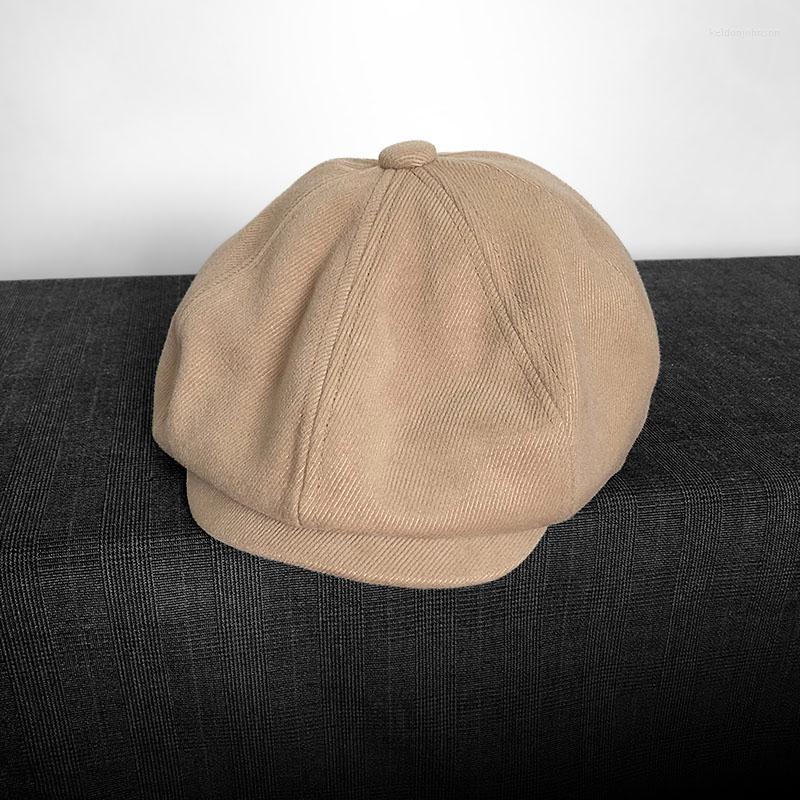 Berets Women Khaki Casual Sboy Caps Men Spring Autumn Retro Unisex Octagonal Peaked BLM282
Berets Women Khaki Casual Sboy Caps Men Spring Autumn Retro Unisex Octagonal Peaked BLM282