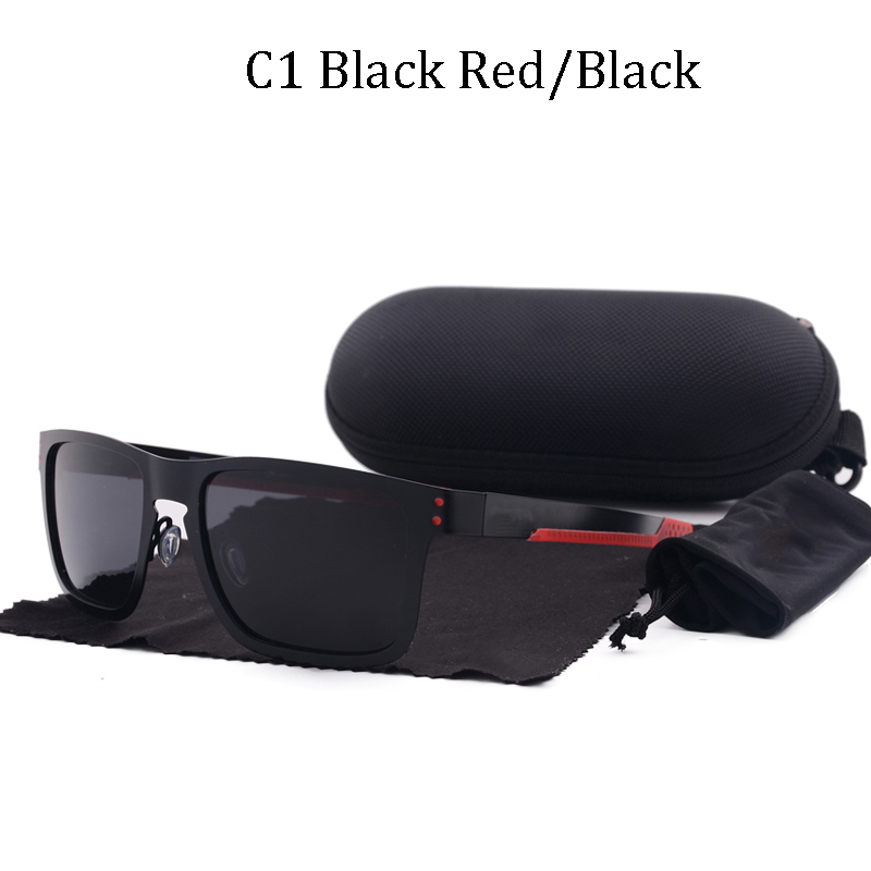 Luxury brand 2023 Metal frame Polarized sunglasses women men outdoor sport Driving high-quality male UV400 Cycling sun glasses
Luxury brand 2023 Metal frame Polarized sunglasses women men outdoor sport Driving high-quality male UV400 Cycling sun glasses