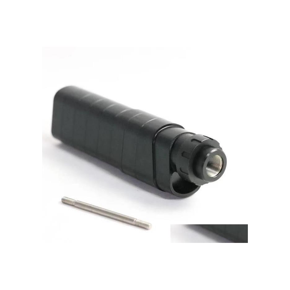 Fuel Filter Fuel Filter Diy Modar Aluminum Single Core 1/2X28 Square Rec Monocore Mini Soent Trap Cleaning Kit 9Mm 5.56 .22 Drop Del Dhq16
Fuel Filter Fuel Filter Diy Modar Aluminum Single Core 1/2X28 Square Rec Monocore Mini Soent Trap Cleaning Kit 9Mm 5.56 .22 Drop Del Dhq16