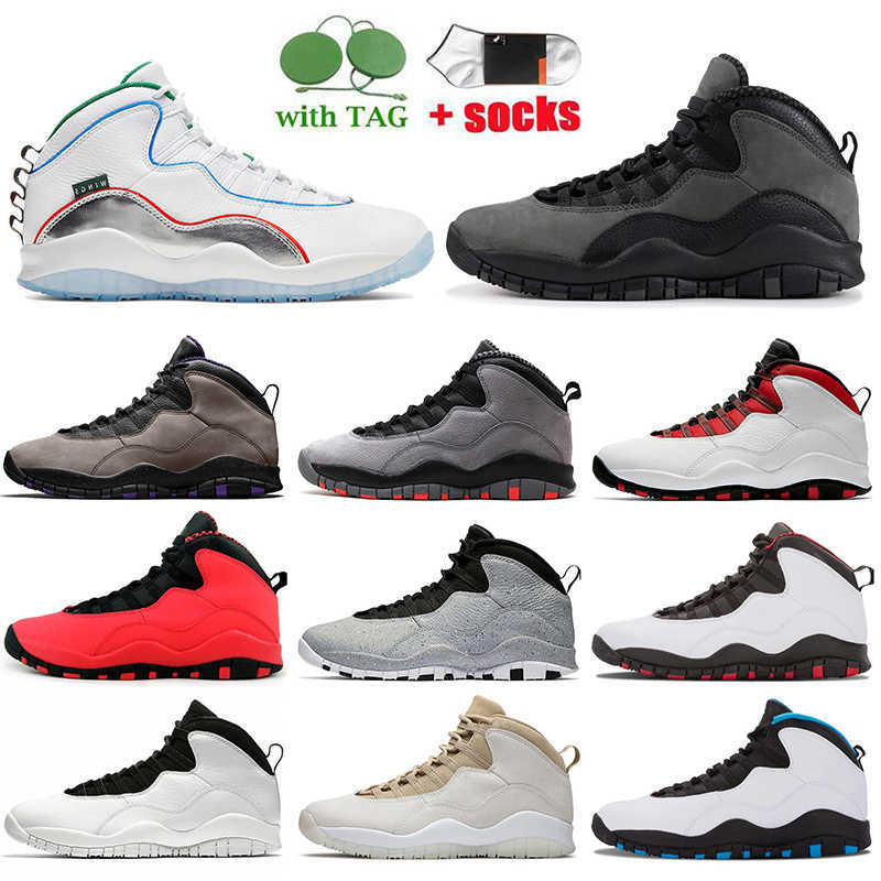 Top Quality 10 10s Jumpman Mens Trainers Basketball Shoes Seattle Cement Wings Smoke Grey Desert Camo Sports Sneakers Big Size 13, #3 seattle
Top Quality 10 10s Jumpman Mens Trainers Basketball Shoes Seattle Cement Wings Smoke Grey Desert Camo Sports Sneakers Big Size 13, #3 seattle