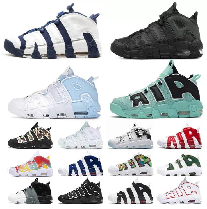 2022 Basketball Shoes Mens More Uptempos 96 Airs Total Scottie Pippen White Varsity Red Green Multi-Color Black Bulls University Blue Men's Women's Sneakers, Please contact us
2022 Basketball Shoes Mens More Uptempos 96 Airs Total Scottie Pippen White Varsity Red Green Multi-Color Black Bulls University Blue Men's Women's Sneakers, Please contact us