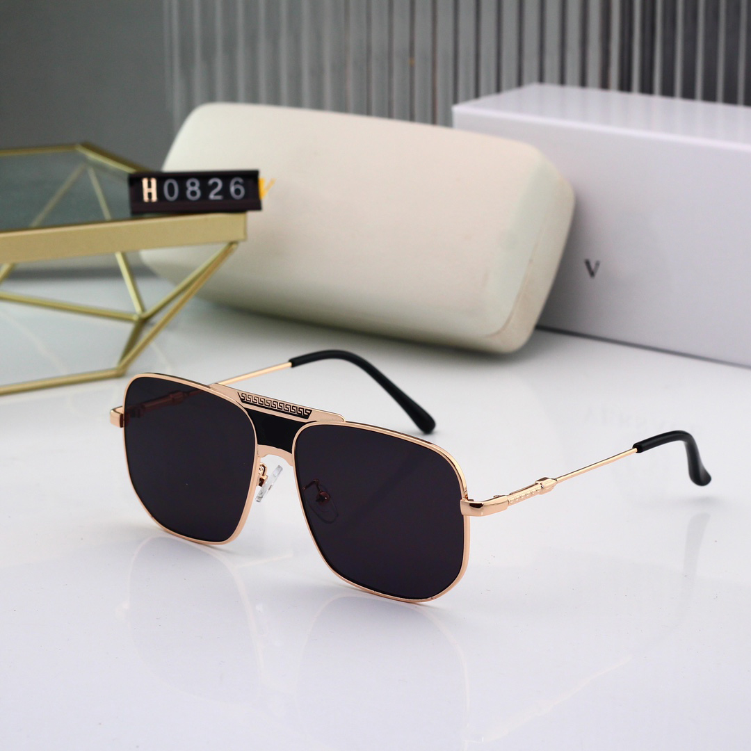 Designer Sunglasses For Women Letter Luxurys Sun Glasses Women Mens Polarized Sunglass Fashion Eyeglasses V Glasses Adumbral 2212011D
Designer Sunglasses For Women Letter Luxurys Sun Glasses Women Mens Polarized Sunglass Fashion Eyeglasses V Glasses Adumbral 2212011D