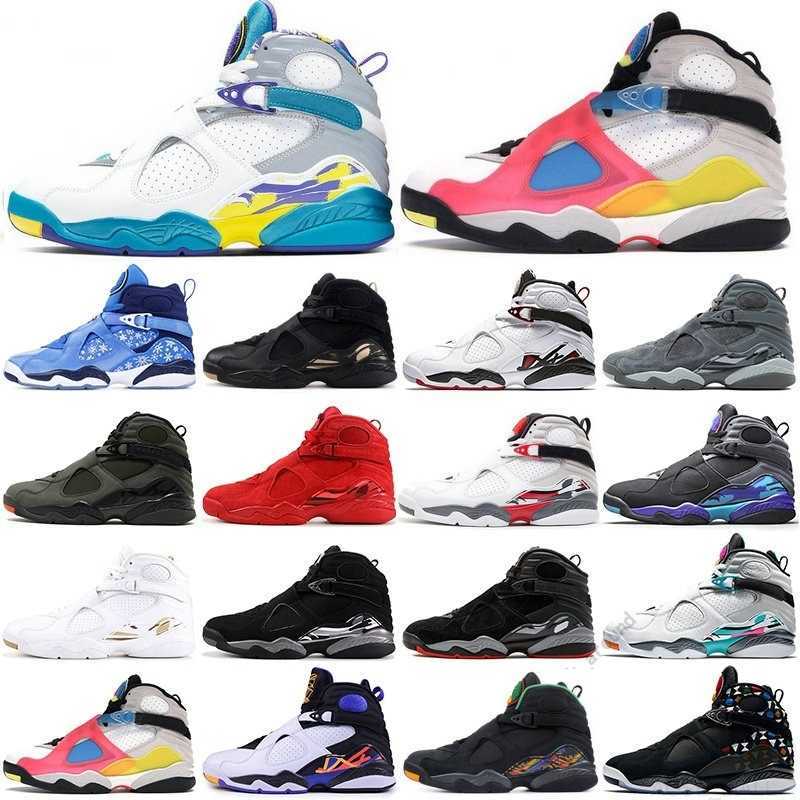 Basketball Shoes Sports Sneakers South Beach Black Bred Snowflake Countdown Pack White Mens Lower Price Men 8S Viii High Og Jumpman 8, #9 chrome 40-47.jpg
Basketball Shoes Sports Sneakers South Beach Black Bred Snowflake Countdown Pack White Mens Lower Price Men 8S Viii High Og Jumpman 8, #9 chrome 40-47.jpg