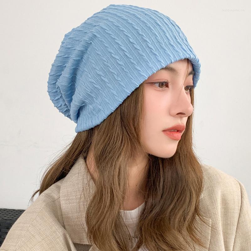 Berets 2022 Unisex Outdoor Wool Women Knitted Beanies Skullies Casual Cotton Hats Cap Striped Hip Hop Winter Warm Long Loose Hat, Fleece warm cap
Berets 2022 Unisex Outdoor Wool Women Knitted Beanies Skullies Casual Cotton Hats Cap Striped Hip Hop Winter Warm Long Loose Hat, Fleece warm cap