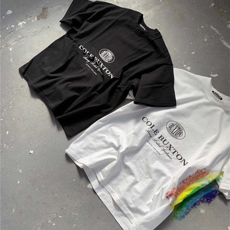 T-Shirts CB Men' Cole Buxton T-shirt Men Women 1 High Quality T Shirt Heavy Fabric Vintage Cole Buxton Tee Tops T221130
T-Shirts CB Men' Cole Buxton T-shirt Men Women 1 High Quality T Shirt Heavy Fabric Vintage Cole Buxton Tee Tops T221130