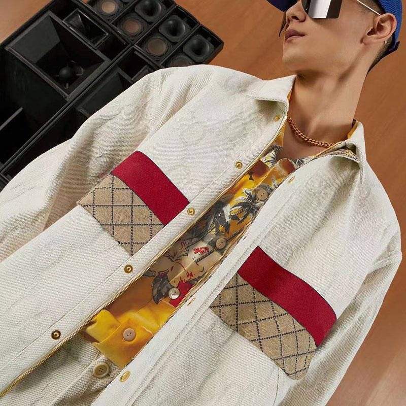 Designer Men Women Jacket Brand LOGO Autumn Winter Keep Warm Comfortable Windproof Fashion Fabric Soft Healthy and Wear-resistant Coat, Freight
Designer Men Women Jacket Brand LOGO Autumn Winter Keep Warm Comfortable Windproof Fashion Fabric Soft Healthy and Wear-resistant Coat, Freight