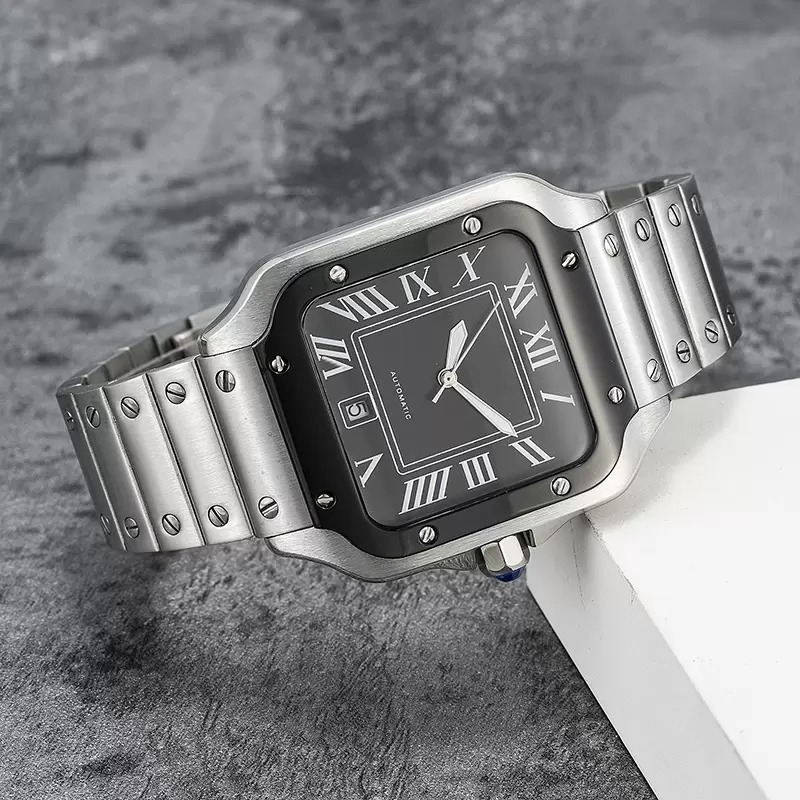 Elegant Fashion Men's and Women's Watch Stainless Steel Strap Imported Quartz Movement Waterproof, Lavender
Elegant Fashion Men's and Women's Watch Stainless Steel Strap Imported Quartz Movement Waterproof, Lavender