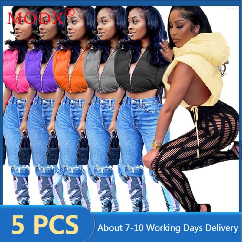 Women's Vests Winter Women Short Bandage Lace Up Hooded Warm Waistcoat Bread Jacket Bulk Items Wholesale Lots Clothing M8599, Beige
Women's Vests Winter Women Short Bandage Lace Up Hooded Warm Waistcoat Bread Jacket Bulk Items Wholesale Lots Clothing M8599, Beige