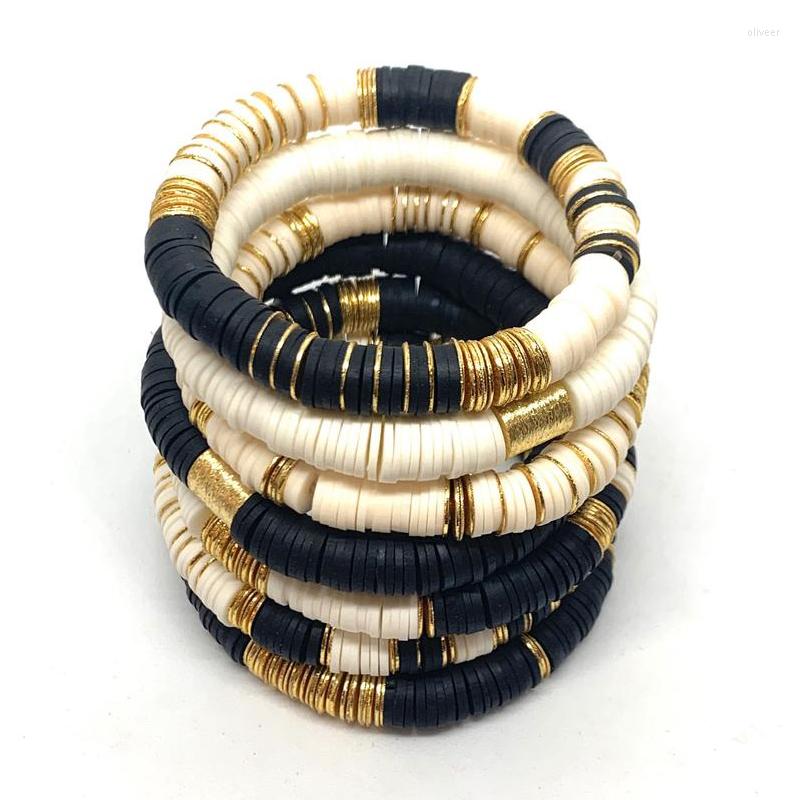 Charm Bracelets 2022 Winter Products Retro Wild Silicone Bracelet Handmade Ethnic Beach Jewelry For Women Men Adjustable Elastic Bangle Gift
Charm Bracelets 2022 Winter Products Retro Wild Silicone Bracelet Handmade Ethnic Beach Jewelry For Women Men Adjustable Elastic Bangle Gift