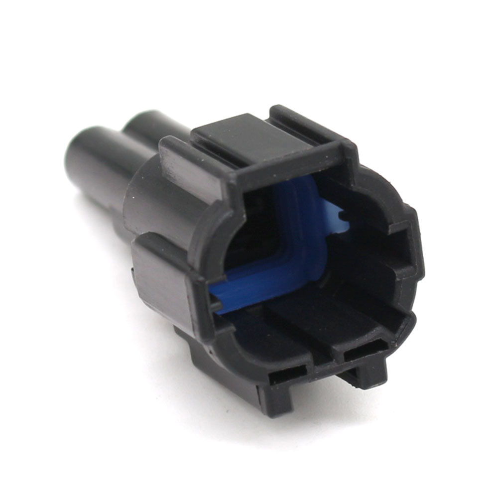 6188-0552 2 Pin Male Sumitomo RS series Waterproof Connectors For Nissan SR20