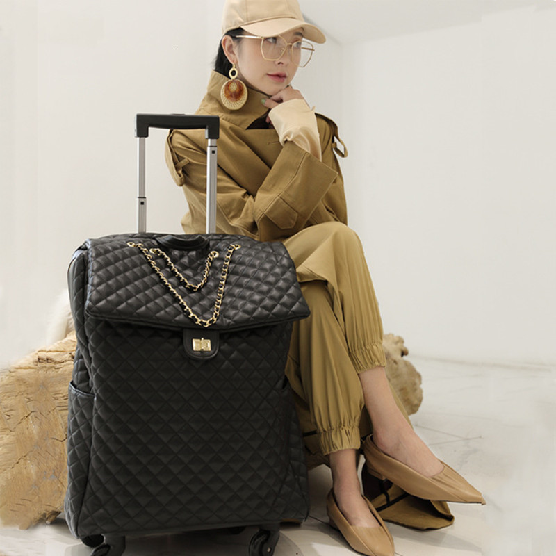 Suitcases Brand Wom… - image