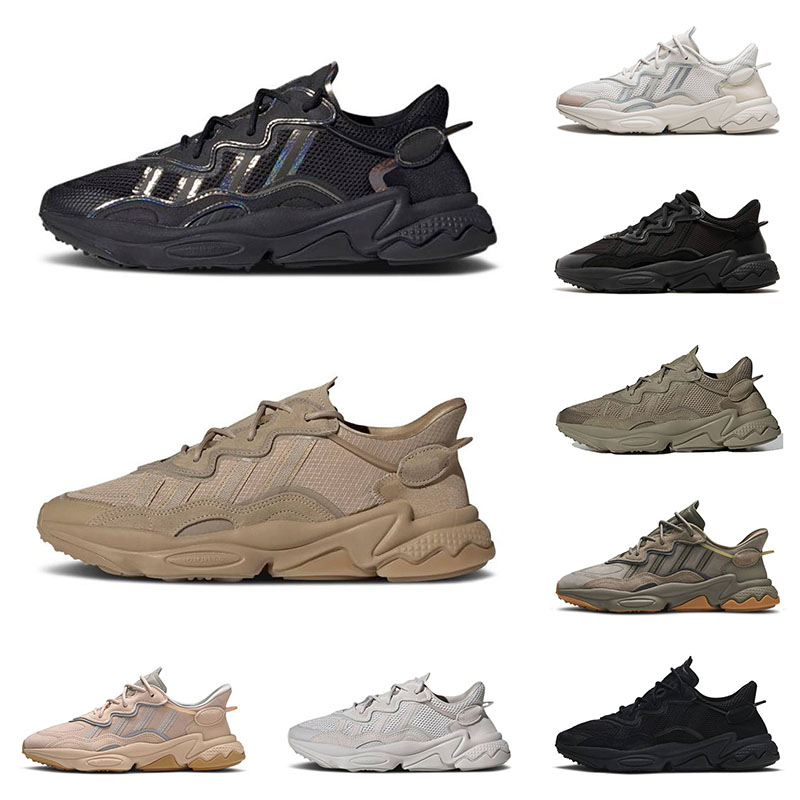 Top fashion woman dad shoes ozweegos sneakers trace cargo bliss Iridescent cloud white triple s black ash pearal chalk carbon ozweego mens wave jogging boots, C27 36-45 metal grey
Top fashion woman dad shoes ozweegos sneakers trace cargo bliss Iridescent cloud white triple s black ash pearal chalk carbon ozweego mens wave jogging boots, C27 36-45 metal grey