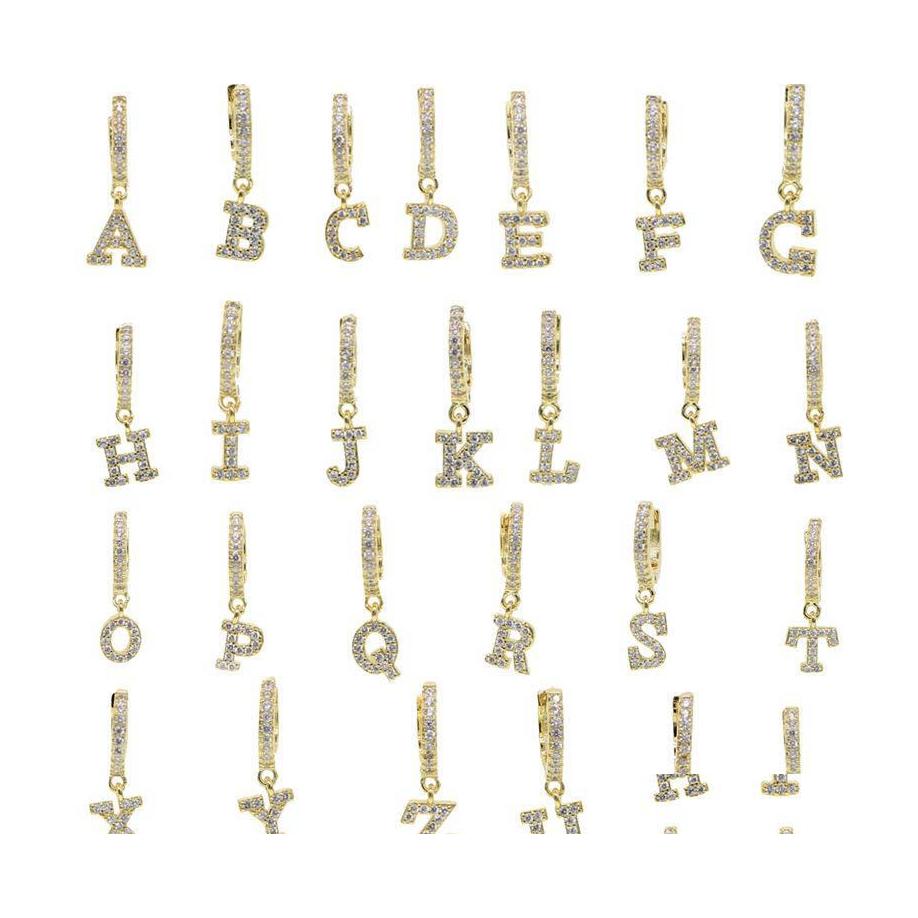 Dangle Chandelier Fashion 26 English Letters Zircon Ear Piercing Earring For Women Creative Joker Statement Cartilage Jewelry Gift Dhhjb
Dangle Chandelier Fashion 26 English Letters Zircon Ear Piercing Earring For Women Creative Joker Statement Cartilage Jewelry Gift Dhhjb