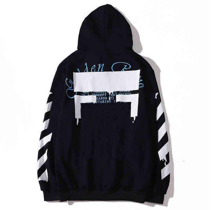 Mens Classic Loose Offs Hoodies High Quality Fashion Sweatshirts Zipper Hoodie Cotton Pullover Long Sleeved Back Oil Paint Arrow x Men Women JYJJ, Cu11
Mens Classic Loose Offs Hoodies High Quality Fashion Sweatshirts Zipper Hoodie Cotton Pullover Long Sleeved Back Oil Paint Arrow x Men Women JYJJ, Cu11
