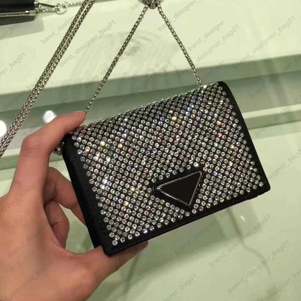 2023 New Mini Designer Triangle Rhinestone Handbag 2022 Girls Metal Chain Small Crossbody Bags One Shoulder Bag 120122H, Make up the difference
2023 New Mini Designer Triangle Rhinestone Handbag 2022 Girls Metal Chain Small Crossbody Bags One Shoulder Bag 120122H, Make up the difference