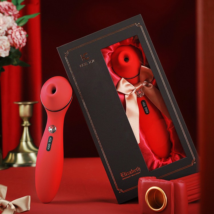 Sex Toy Vibrator for Woman Suck Orgasm Machine G-spot Clitoral Stimulator Crispy Slapping Breast Fetish Toys Adult for Women and Couple Fun