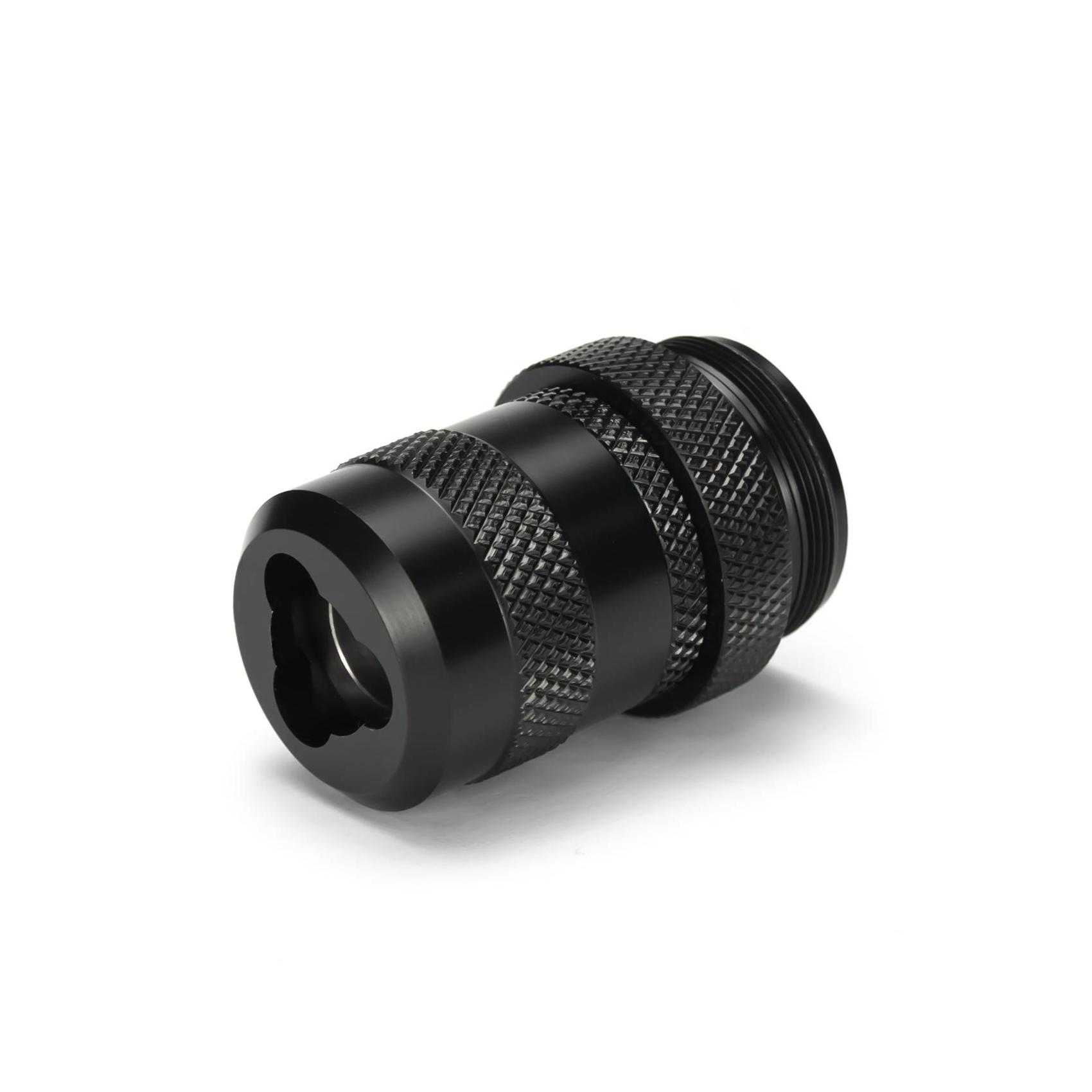 Fuel Filter Us Warehouse Fuel Filter 3 Lug Trilug Mount Quick Detach Qd Adapter 13/16X24 Steel Internal Booster / 1.375X24 To Ring F Dhq6H
Fuel Filter Us Warehouse Fuel Filter 3 Lug Trilug Mount Quick Detach Qd Adapter 13/16X24 Steel Internal Booster / 1.375X24 To Ring F Dhq6H