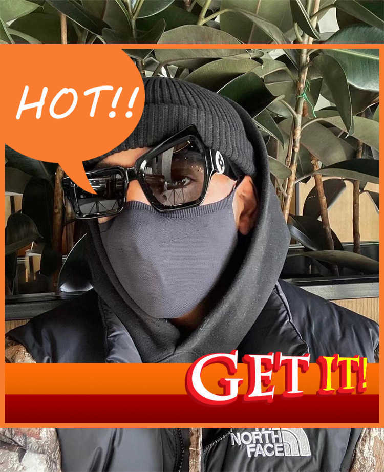 Fashion Luxury Designer Sunglasses Ins Super Hot Personality Eyebrow Pick Z1445e New Distorted Male and Female
Fashion Luxury Designer Sunglasses Ins Super Hot Personality Eyebrow Pick Z1445e New Distorted Male and Female