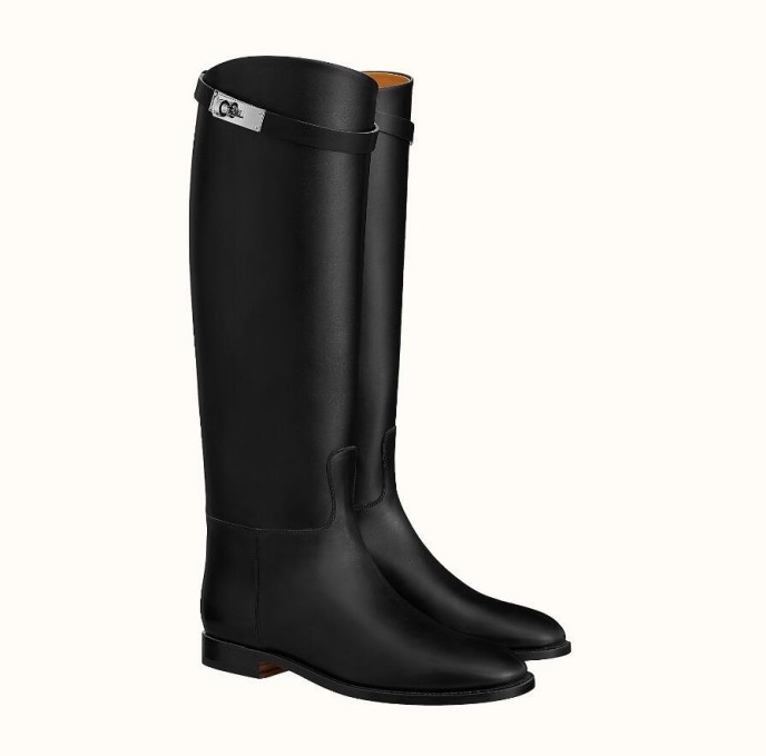 Winter Luxury Jumping Women Boots Kelly Buckles Women Black Calf Leather Booties Long Knee Boot Famous Lady Knight Booty Comfort Walking EU35-42
Winter Luxury Jumping Women Boots Kelly Buckles Women Black Calf Leather Booties Long Knee Boot Famous Lady Knight Booty Comfort Walking EU35-42