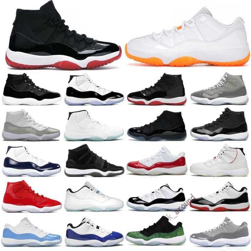 Lower Price Mens Basketball Shoes 11s Jumpman 11 Gym Red Citrus Cool Grey 25th Anniversary Bred Concord Space Jam Cap and Gown Women Men, Packing;not sold separately
Lower Price Mens Basketball Shoes 11s Jumpman 11 Gym Red Citrus Cool Grey 25th Anniversary Bred Concord Space Jam Cap and Gown Women Men, Packing;not sold separately