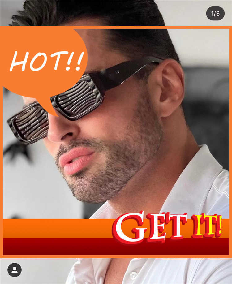 Fashion Luxury Designer Sunglasses New p Sunglass Ins Net Red Same Spr 06y Box Personalized Fashion Men's and Women's
Fashion Luxury Designer Sunglasses New p Sunglass Ins Net Red Same Spr 06y Box Personalized Fashion Men's and Women's
