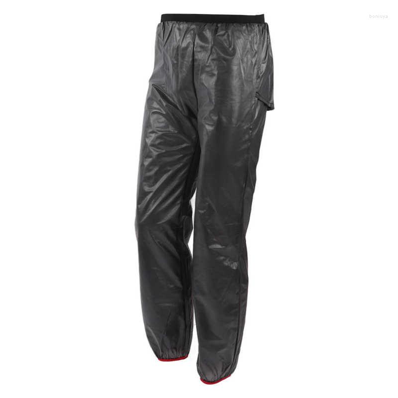 Motorcycle Apparel Rain Over Pants Reflective Belt Strong Water Repellent Effect Waterproof Trousers For Outdoor Sports Labor Hiking
Motorcycle Apparel Rain Over Pants Reflective Belt Strong Water Repellent Effect Waterproof Trousers For Outdoor Sports Labor Hiking
