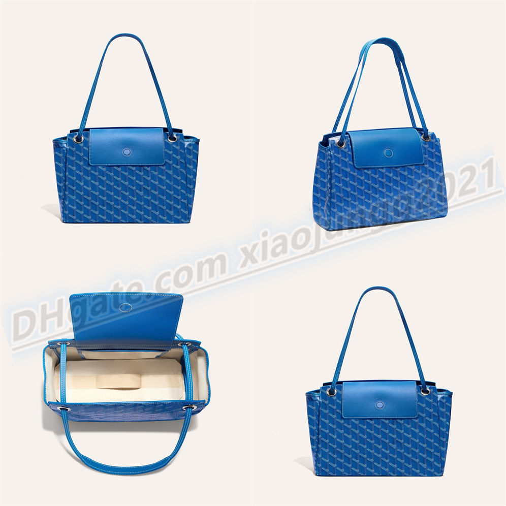 Top Luxurys Famous Designers tote bag womens mens Wallets weekend Anjou Cross Body pochette double sided Shoulder bags leather totes Fashion Beach Bag goya, White
Top Luxurys Famous Designers tote bag womens mens Wallets weekend Anjou Cross Body pochette double sided Shoulder bags leather totes Fashion Beach Bag goya, White
