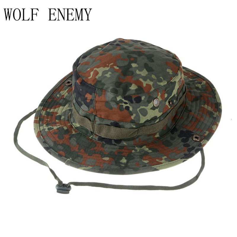 Outdoor Hats Arrival Boonie Highlander Color Patchwork Style Tactical Round Men Cotton Cap 221201, Digital woodland
Outdoor Hats Arrival Boonie Highlander Color Patchwork Style Tactical Round Men Cotton Cap 221201, Digital woodland