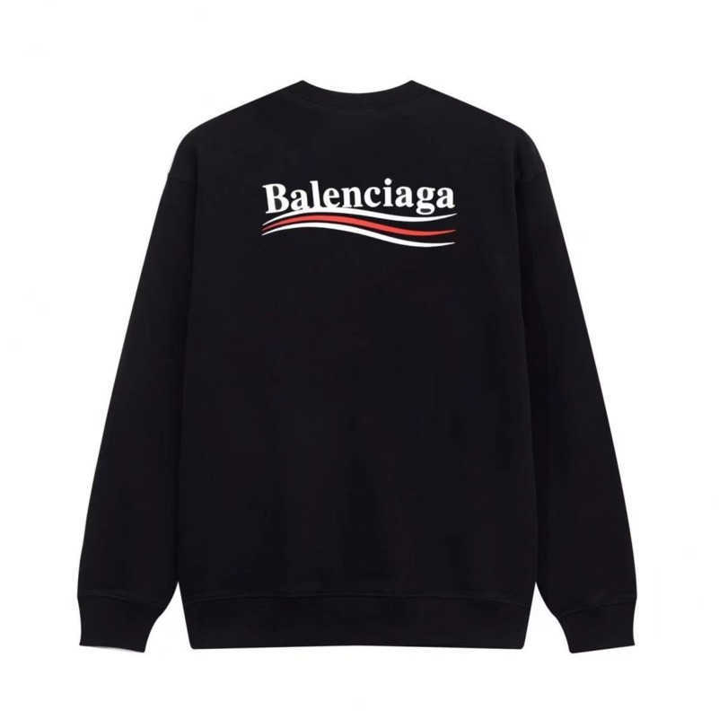 Trendy Designer Balencigass Hoodies Paris Couple's Family Sweater Men's Loose Casual Pure Cotton Letter Coat Embroidery, Black
Trendy Designer Balencigass Hoodies Paris Couple's Family Sweater Men's Loose Casual Pure Cotton Letter Coat Embroidery, Black